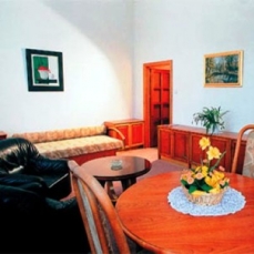 Smetana-Vysegrad 4*