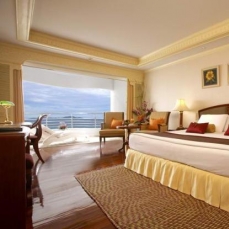 Royal Cliff Beach Resort 5*