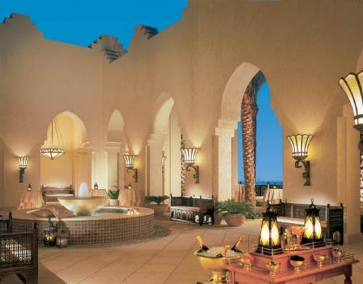 Four Seasons Resort Sharm El Sheikh 5*