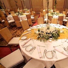 New World Renaissance Hotel Makati City 5*