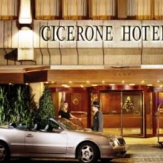 Hotel Cicerone   4*