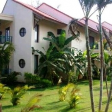 Pandanus Resort 4*