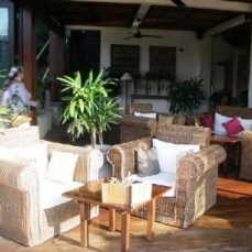 Ubud Hanging Gardens boutique 5*