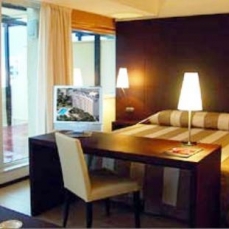 Dom Pedro Golf & Forum Conference Centre 4*