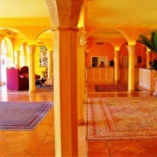 Chateau de la Messardiere   4* de Luxe