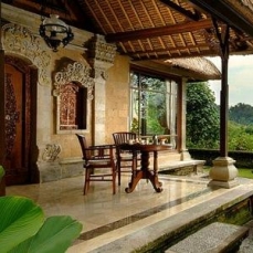 Pita Maha Resort & Spa boutique 5*