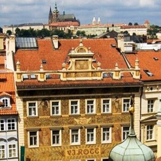 Hotel Rott 4*