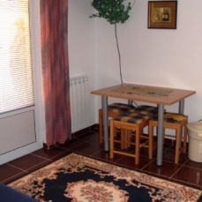 Vila Dusan Kentera 3*