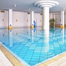 Concorde El Salam Front Area 5