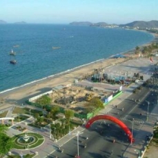 Nha Trang Lodge Hotel 4*