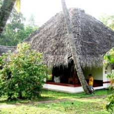 Marari Beach 4*