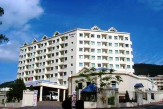 Heritage Halong Hotel 5*