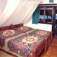 Kilifi Bay Beach Resort 4*