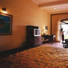 Intercontinental The Grand Goa Resort 5*