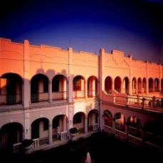 Mandarin Oriental Majapahit 5*