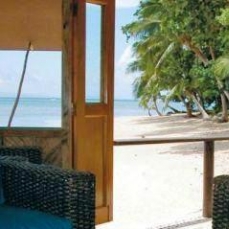 Matangi Private Island Resort 4*