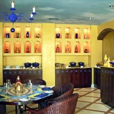 Novotel Al Dana Resort 5* de Luxe