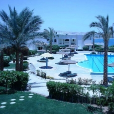 Tropitel Naama Bay 5*