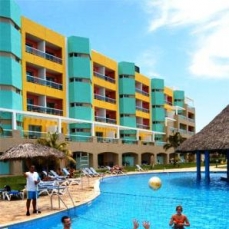 Hotetur Palma Real 4*
