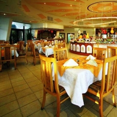 Beach Albatros SSH 4*