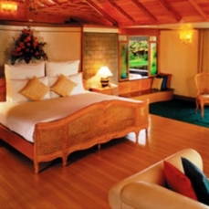 Le Meridien Cochin 5*