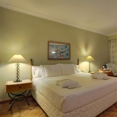 Sheraton Soma Bay 5*