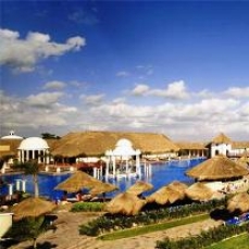 Paradisus Riviera Cancun 5*