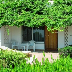 Shams Safaga 4*