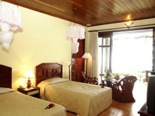 Lang Co Resort 4*