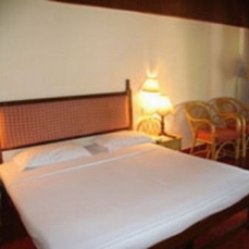 Aquaserene Resort Kollam 3*