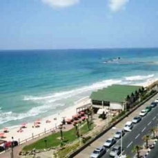 Armon Yam Bat Yam 3*