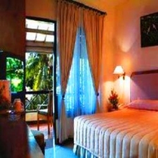 The Legian Bali boutique 5*