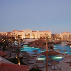 Dessole Pyramisa Beach Resort Sahl Hasheesh 5*