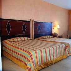 Blau Varadero Hotel 4*