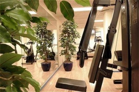 Crown Plaza Amsterdam City Centre 5*