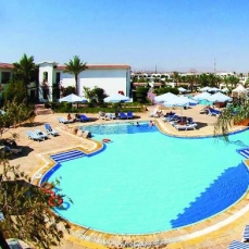 Hilton Sharm Dreams Resort 5*
