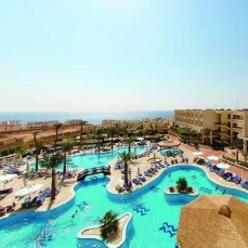Hilton Sharm Sharks Bay 4*