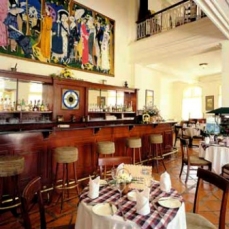 Novotel Dalat Hotel 4*