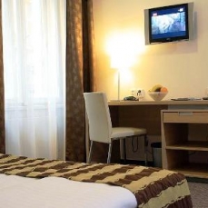 Best Western Hotel Pav 4*