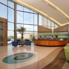   Lot Spa Hotel Dead Sea 4* 