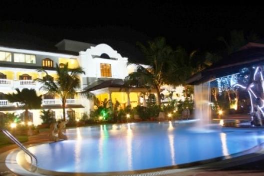 Joecon's Beach Resort 3*