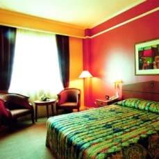 Movenpick (Guoman) Hanoi 4*