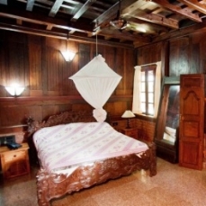 Somatheeram Ayurvedic Beach Resort 3*