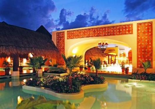 Iberostar Paraiso Lindo 5*