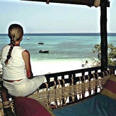 Manta Reef Lodge 4*