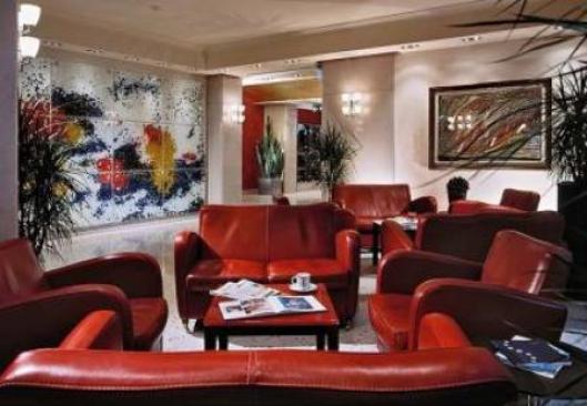 Palace Bonvecchiati 4*