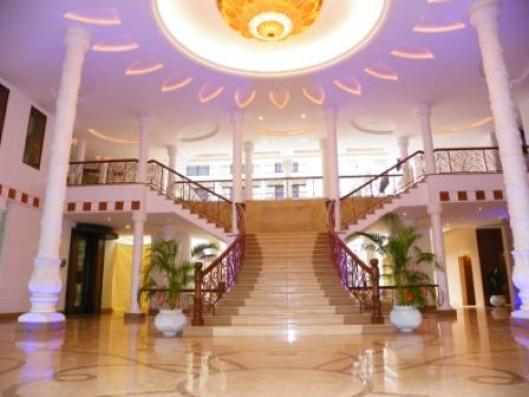 Resort Rio 5*