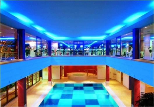 Conrad Brussels 5* de Luxe