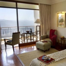Ananda in the Himalayas 5*