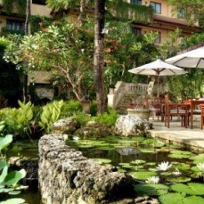 Aston Bali Resort & Spa 4*